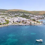 Gulet Szálloda Bodrum