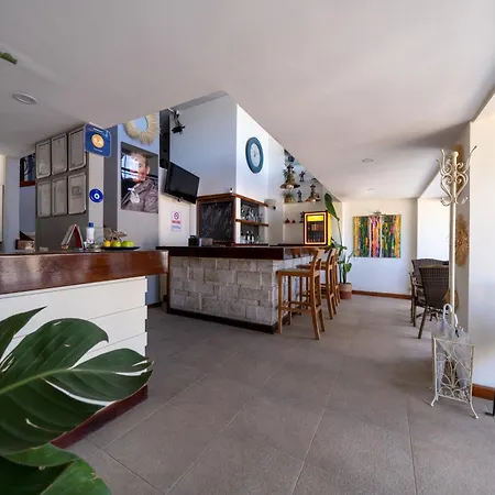 Gulet Hotel 3*