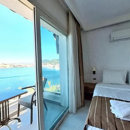 Gulet Ξενοδοχείο 3*
