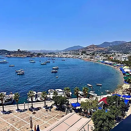 Gulet 3* بودروم