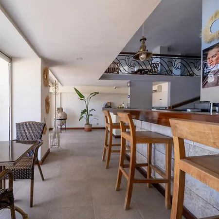 Gulet * بودروم