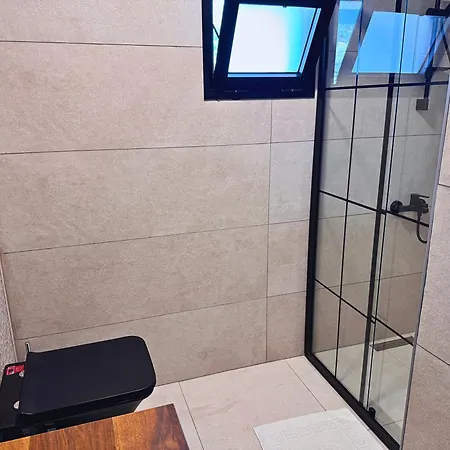 Gulet Ξενοδοχείο Αλικαρνασσός