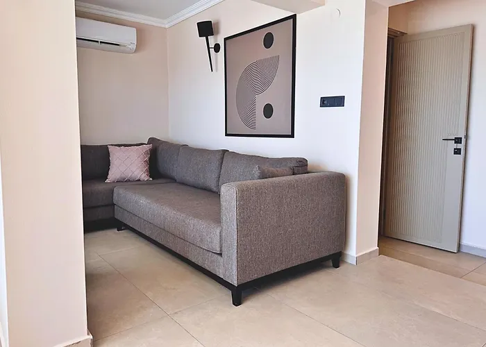 Gulet Szálloda Bodrum